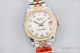 Swiss Grade Rolex Datejust 31 mm TW 2824 watch in White Dial New Jubilee Strap (2)_th.jpg